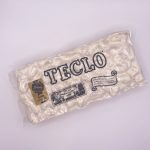 Turrón de Alicante artesano Teclo. 300 gramos